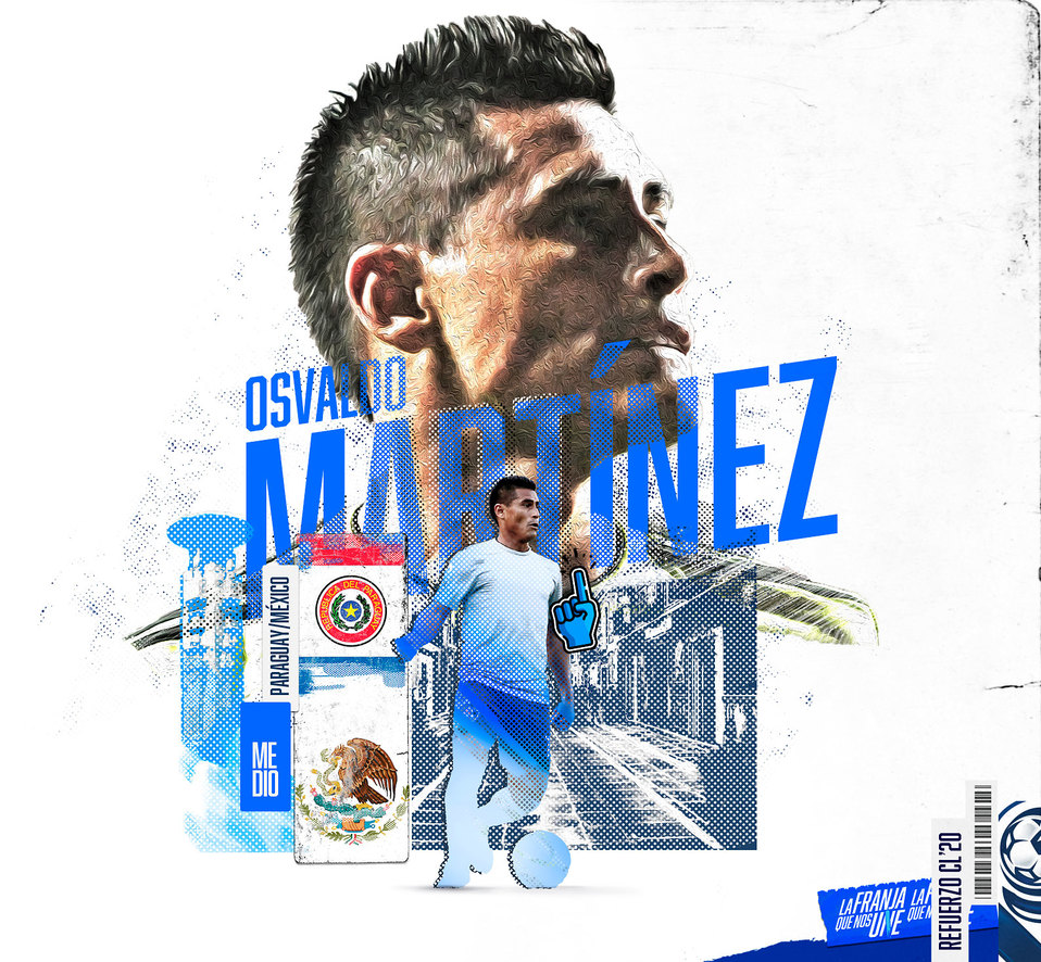 Martinez Arce ha sido tres veces campeón de la Liga de Campeones de la CONCACAF. (Cortesía)