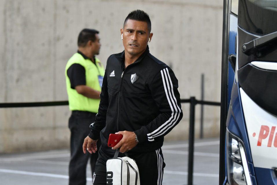 Osvaldo Martínez (Imago7)