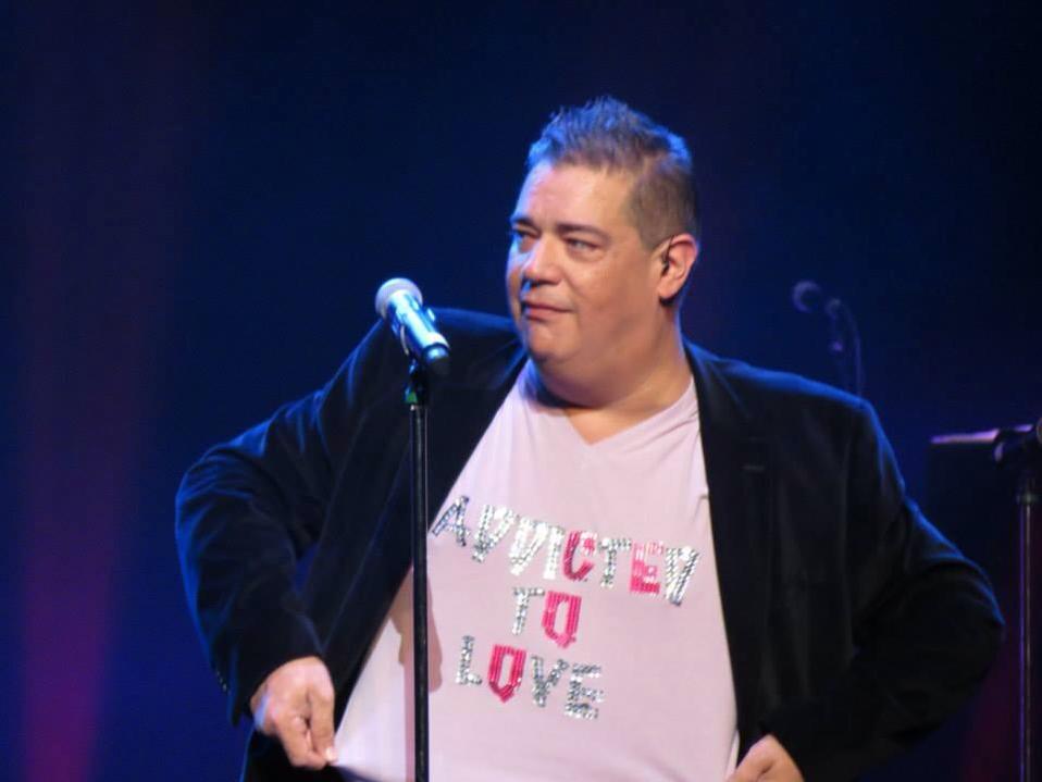 Ray Reyes fue arrestado por conducir en estado de ebriedad (Twitter).