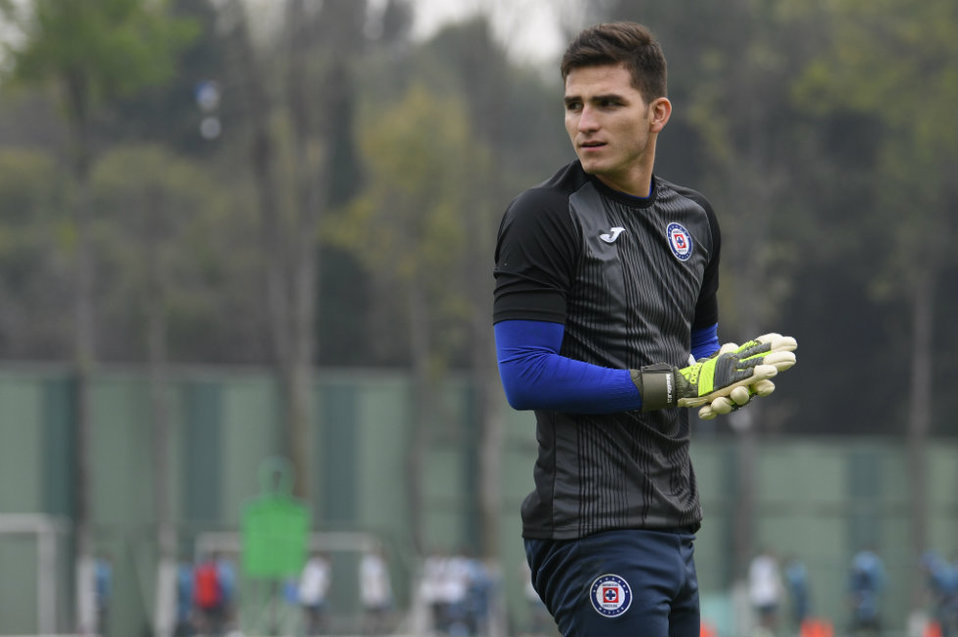 Sebastián Jurado (Imago7)