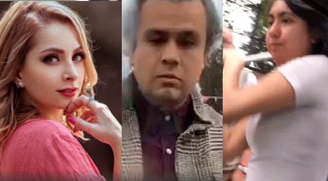 Los #Lord y #Lady más polémiicos del año 2019. (Especial)