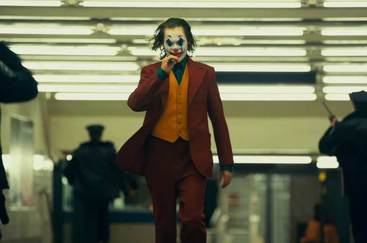 Todd Phillips abrió una teoría sobre el Joker de Joaquin Phoenix. (Especial)