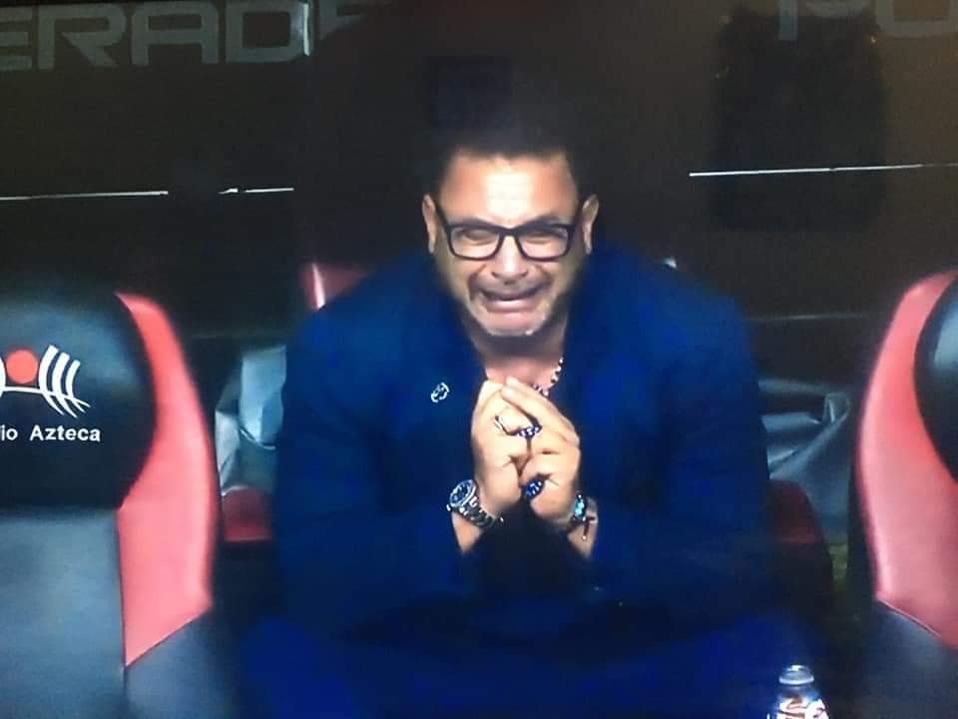 Antonio Mohamed (Especial)