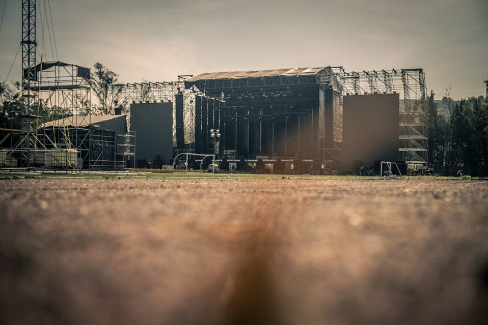Anuncian compensación por cancelaciones en KnotFest 2019  (Instagram).
