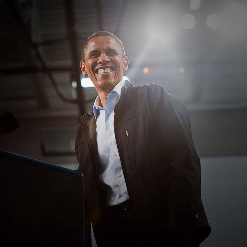 Barack Obama comparte lista con sus canciones favoritas de 2019 (Instagram).
