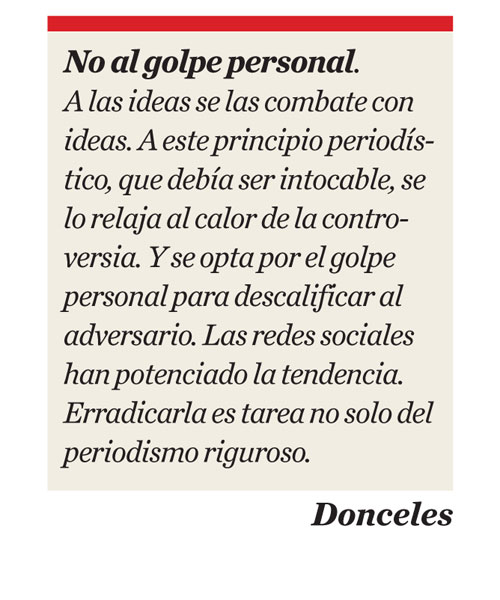 Donceles