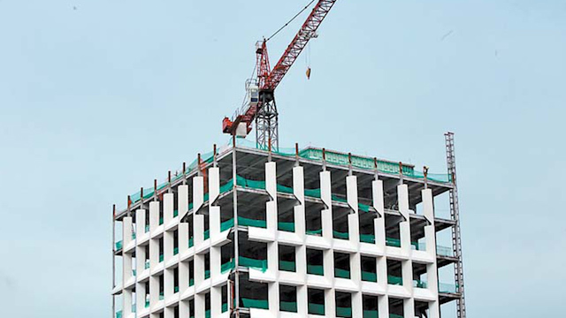 Está en riesgo una de cada cinco constructoras: CMIC