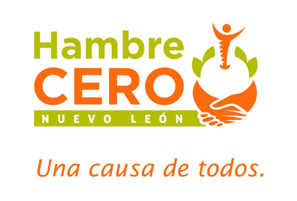 Hambre Cero Nuevo León logró atender a un total de 54 mil 446 personas que viven en pobreza extrema alimentaria.  (FOTO: Especial)