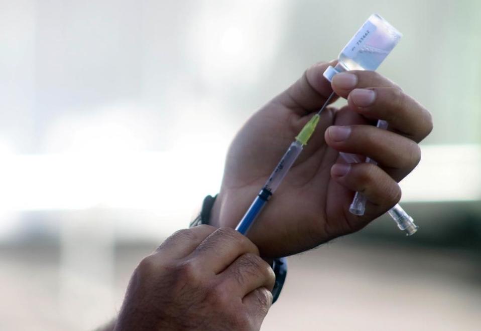 El Instituto de Salud para el Bienestar sustituye al Seguro Popular (Cuartoscuro)