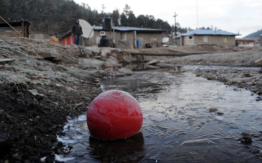 Clima en Durango registran temperaturas de 14 grados Grupo Milenio Clima en Durango registran temperaturas de 14 grados Grupo Milenio