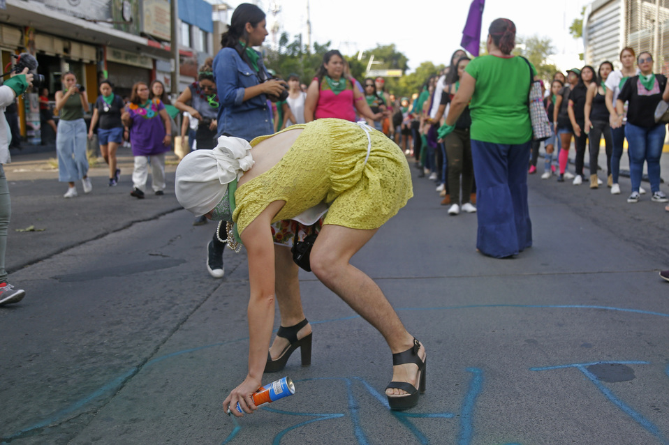 Mujeres mexicnas y sus deseos para este 2020. (Cuarto Oscuro)