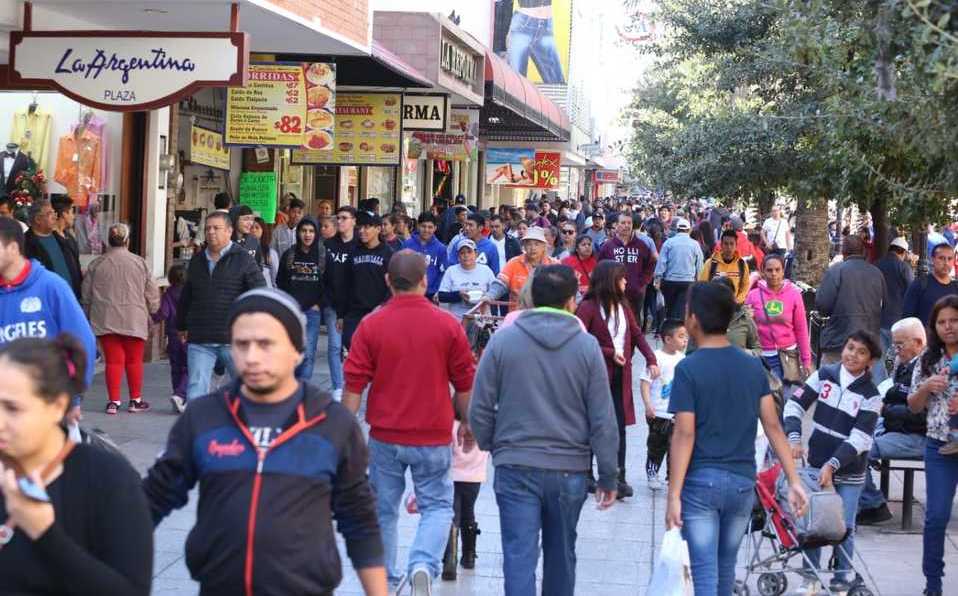 Regios se alistan para recibir el 2020- Grupo Milenio