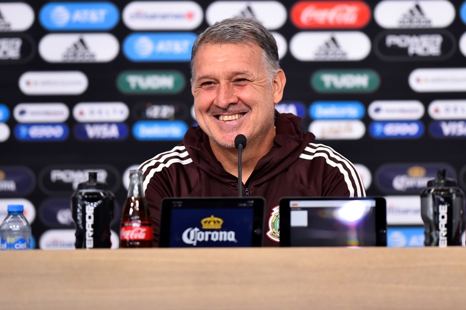Gerardo Martino (Imago7)