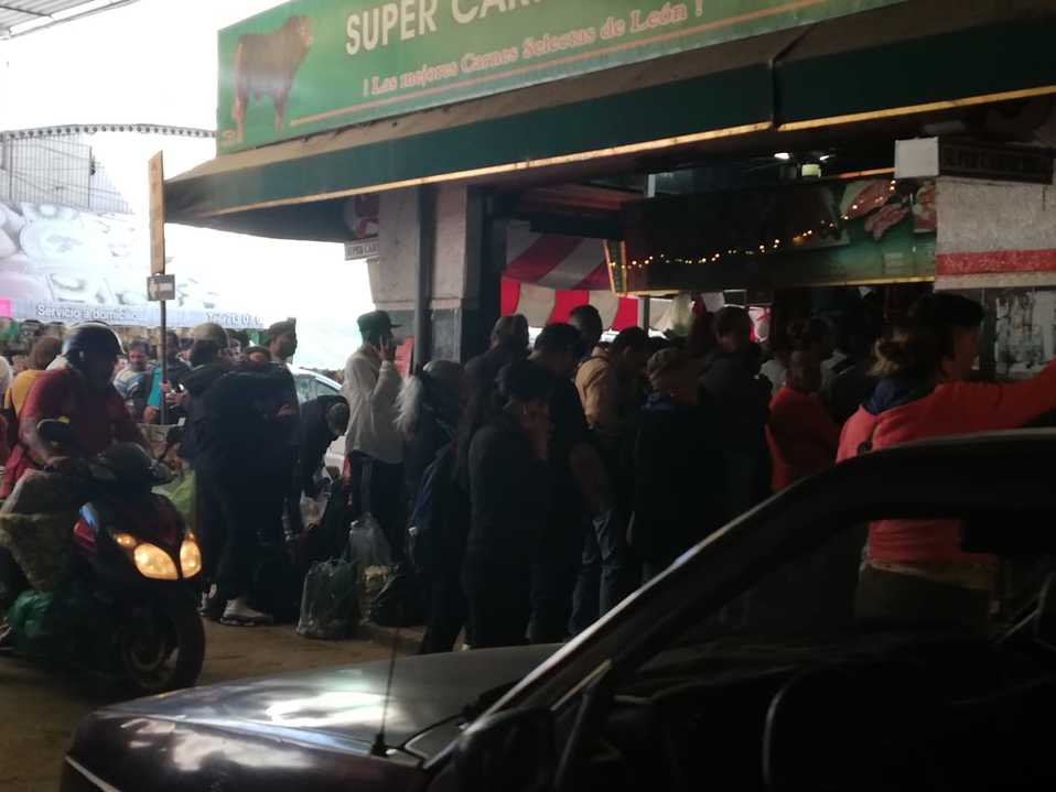 Venta en carnicerías aumenta