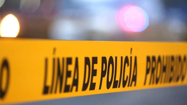 Diciembre, el mes del año pasado con más homicidios