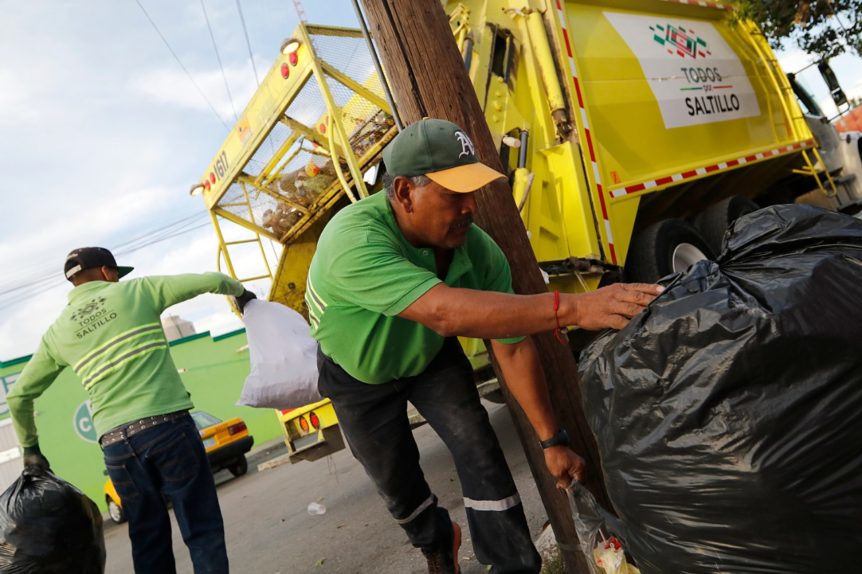 Saltillo ahorra un promedio de 7.5 mdp en energía limpia. (Especial)