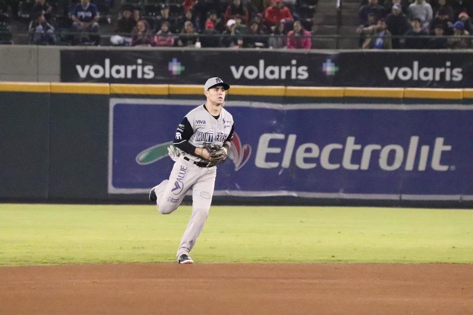 Sultanes cayó ante Yaquis (Cortesía)