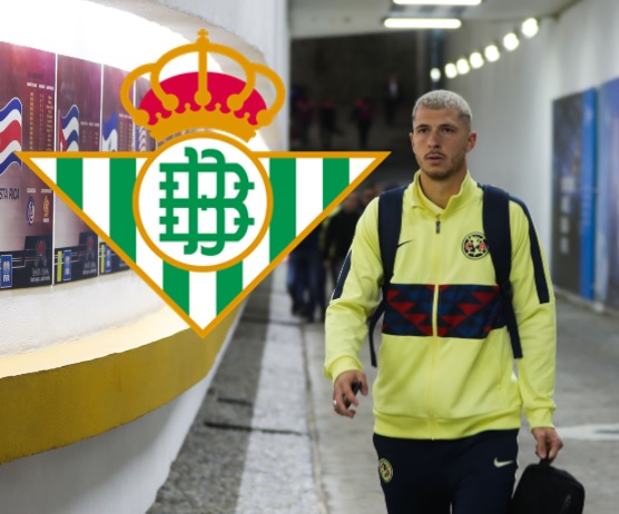 Guido Rodríguez podría llegar gratis al Betis (Imago7)