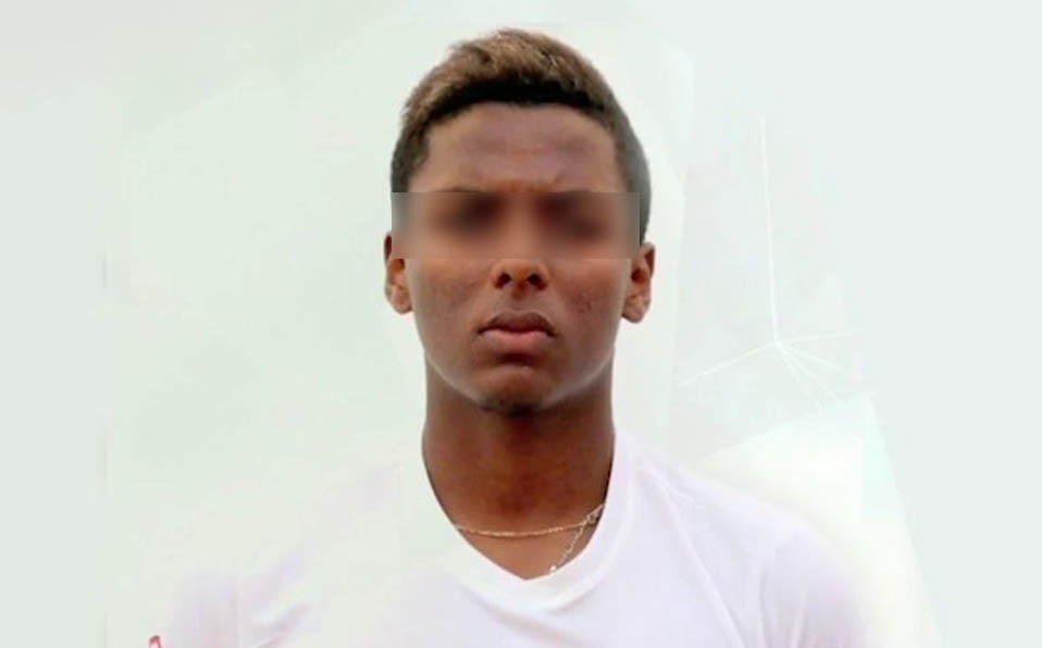 Joao Maleck (Especial).