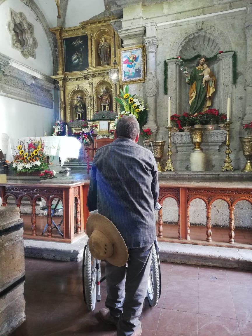 Milagro de Reyes Magos en Cajititlán (Erick Breguer)