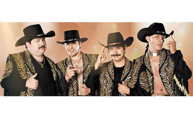 La serie de ‘Bronco’ fue una de las más vistas, al igual que ‘Amarres’ y las producciones animadas. (Especial)