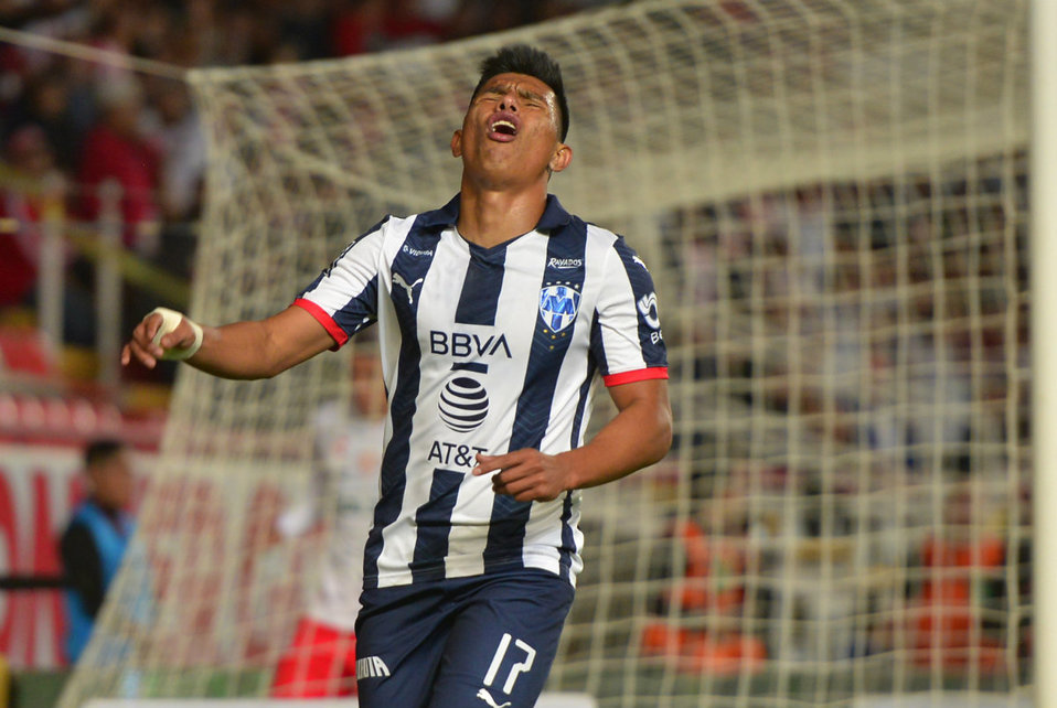 Abren investigación a Jesús Gallardo por festejo inapropiado en la final de la Liga MX (Imago7)