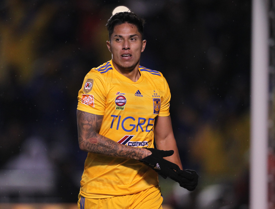 Carlos Salcedo (Imago7)