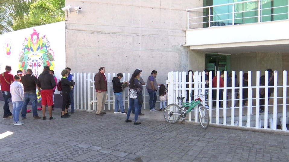 Feria de León 2020