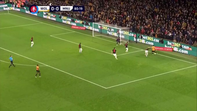 El golazo que Raúl Jiménez iba a anotar con Wolves (Especial)