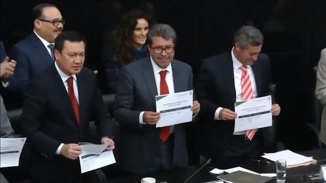 Senado trabaja en ley para disminuir uso de plásticos- Grupo Milenio