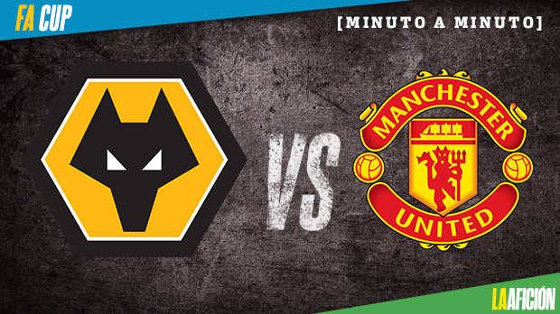 Wolverhampton vs Manchester United