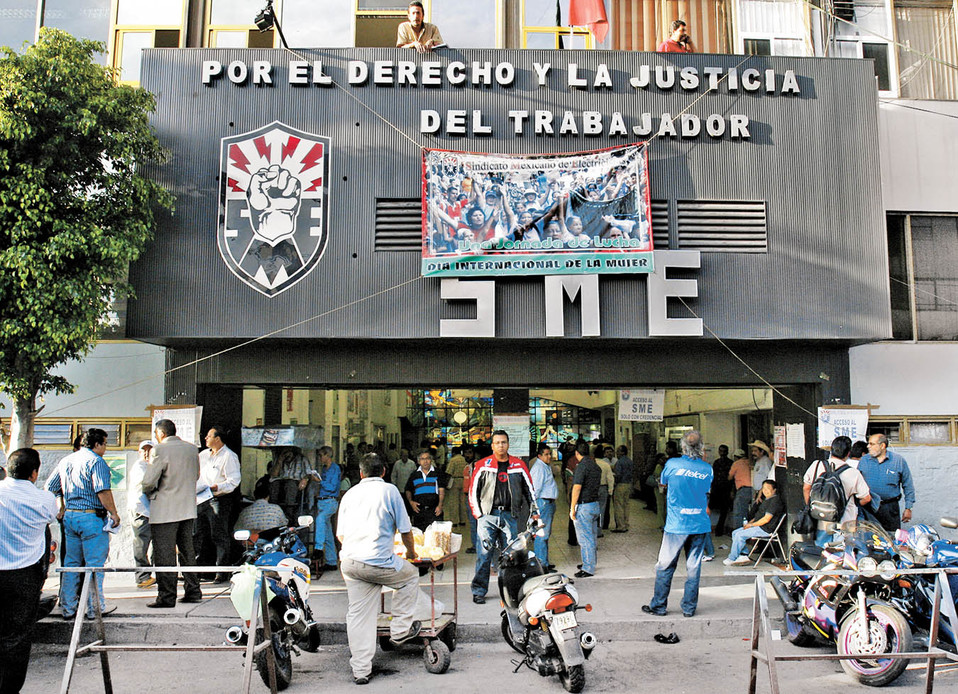 En la mayoría de los casos se abrieron al público los servicios que eran exclusivos para los trabajadores. (Archivo)