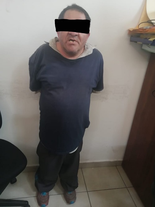 Se inició el proceso correspondiente. (Especial)
