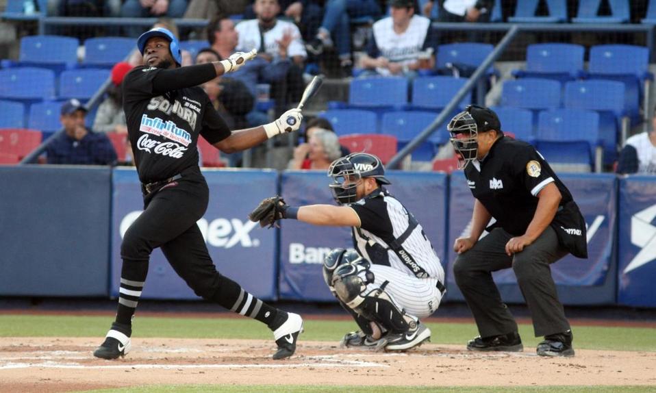 Sultanes sumó una nueva derrota ante Yaquis (Cortesía)
