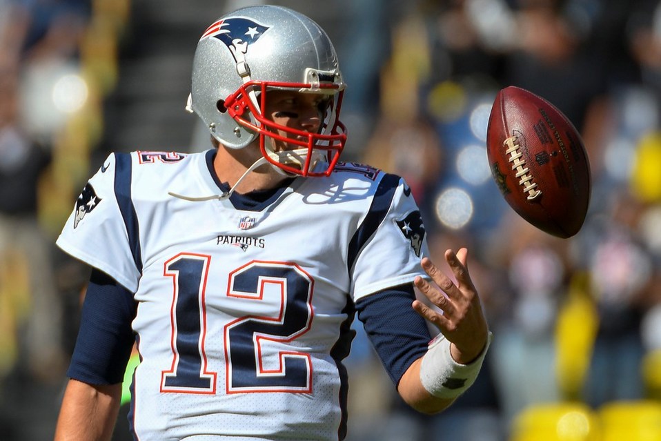 Tom Brady (Imago7)