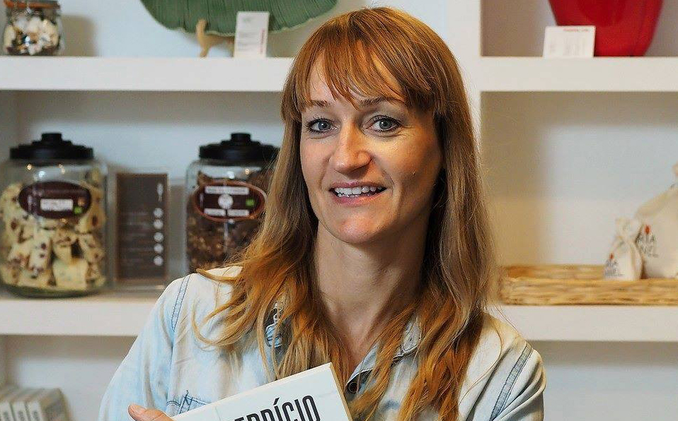 Bea Johnson y su familia producen un frasco de basura anual desde el 2008. (Foto: Cortesía)