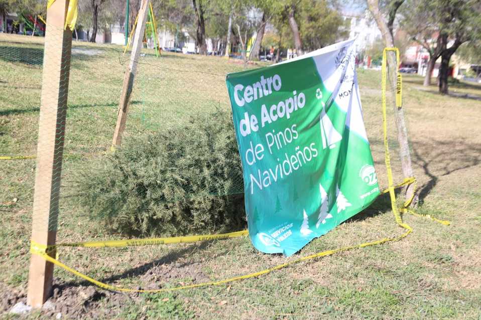 Los centros de acopio estarán habilitados hasta el 17 de febrero. (Raúl Palacios)