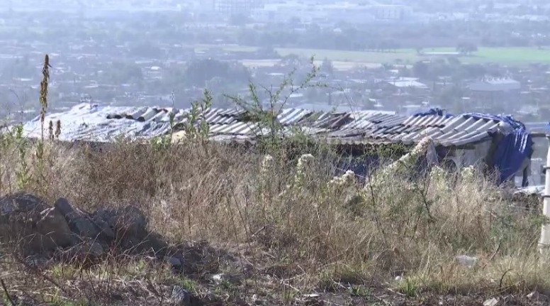 Comunidad de Las Palmas