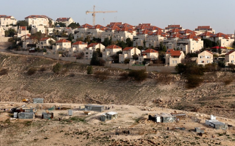 El anuncio fue hecho por la ONG israelí, Paz Ahora. (Archivo)