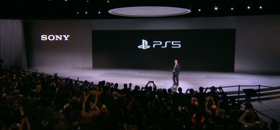 El Play Station 5 llegará en 2020 (Sony)
