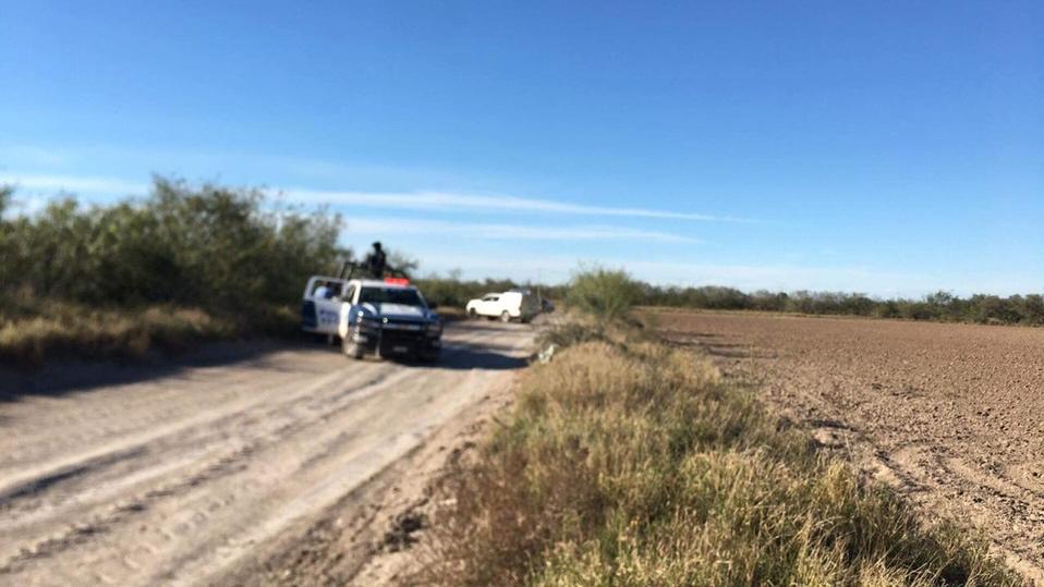 Investigan muerte de personas secuestradas.