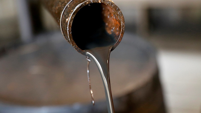 Petróleo supera los 70 dólares ante amenazas entre EU e Irán