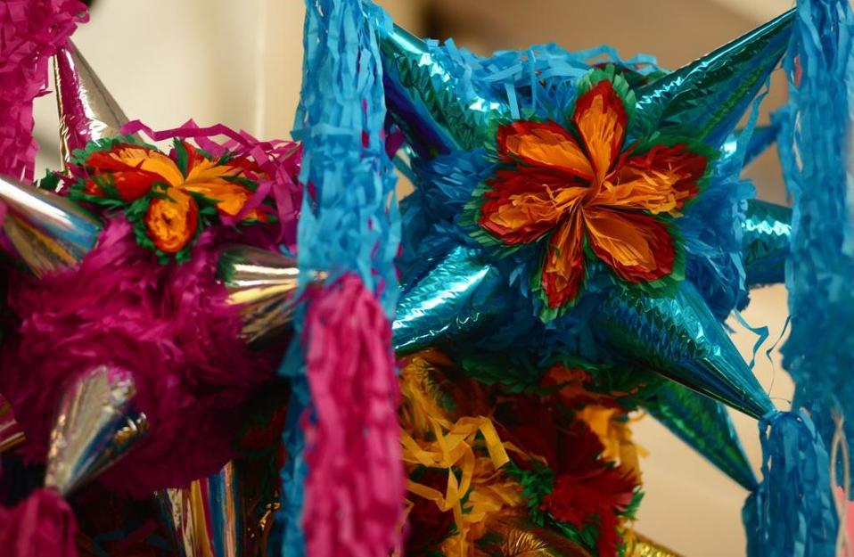 Piñatas (Cuartoscuro | Archivo)
