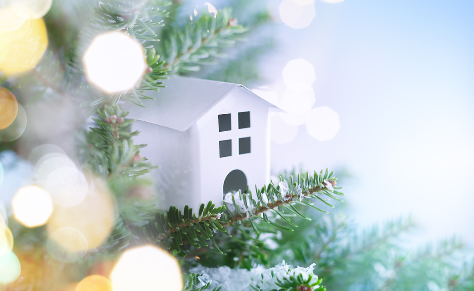 Toma en cuenta estas razones por la que comprar una casa en México es una buena meta inmobiliaria.