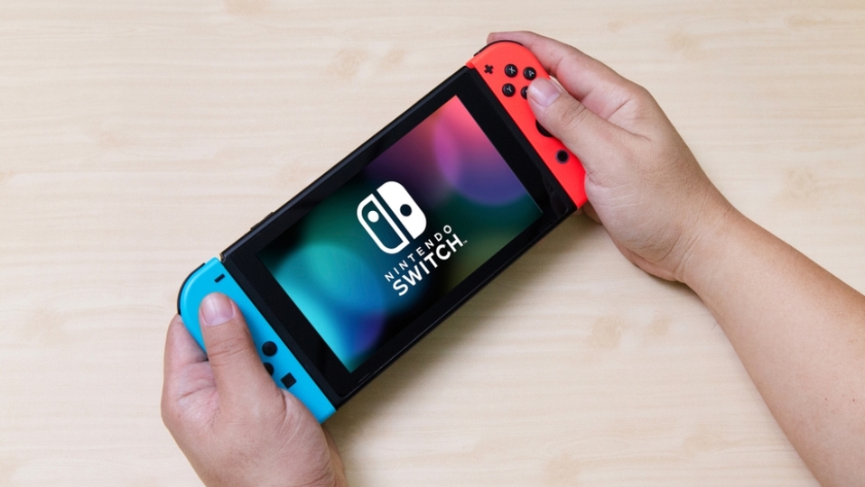 El nuevo Switch llegaría este año. (Shutterstock)