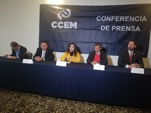 Estiman que 2020 será de nulo crecimiento. (Alondra Ávila)
