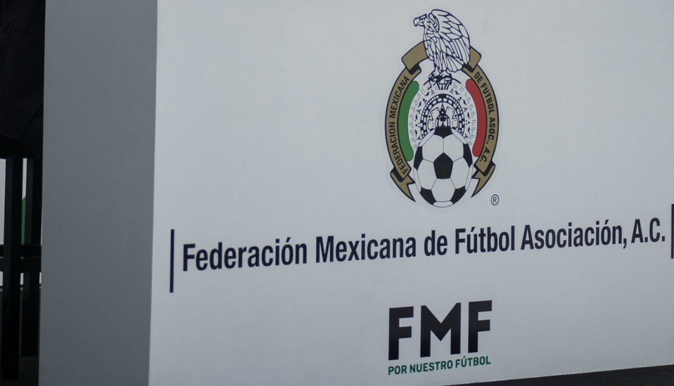 Federación Mexicana de Futbol (Mexsport)