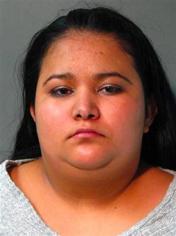La niñera ya fue arrestada. (Nassau County Police Department)