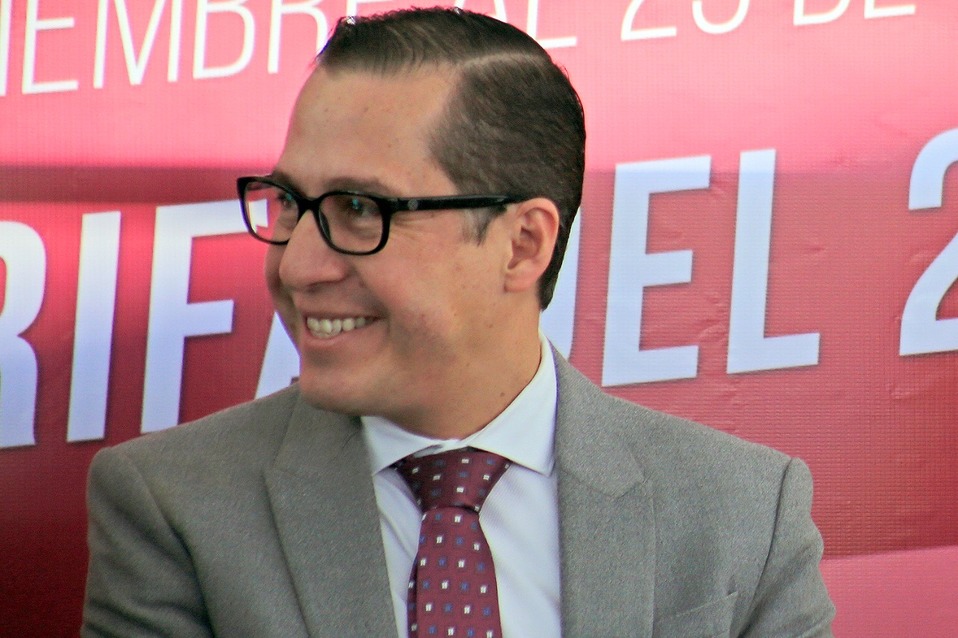 Se obtuvo una reducción de 6 meses, por lo que las autoridades municipales, tendrán hasta agosto del 2022 para finiquitar la deuda. (Andrés Lobato)