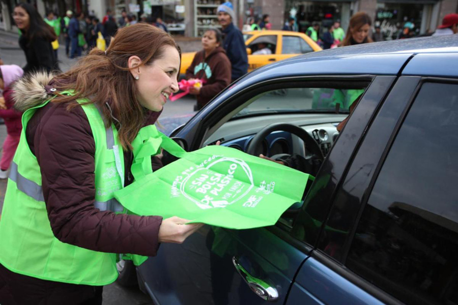 Se dijo que por parte del Municipio no habrá sanciones. (Milenio Digital)
